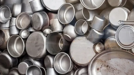 Visita guidata alla fabbrica di Schindler