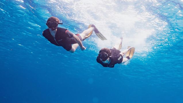 Menorca: Rincones poco conocidos de la costa sur en crucero