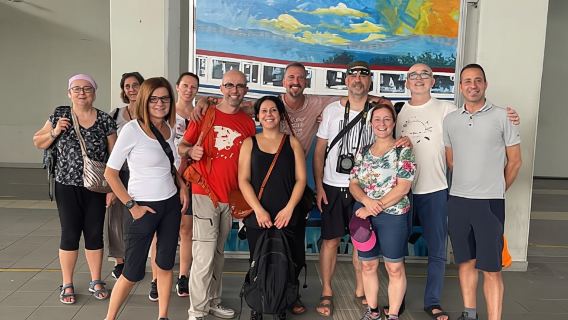 Santo Domingo: El auténtico recorrido por los barrios dominicanos