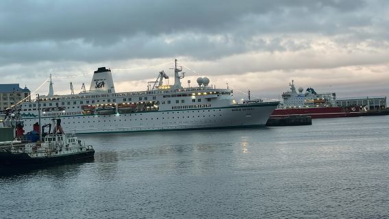 Cape Town: Robben Island Guided History Sightseeing Day Tour