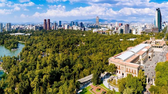 Privater Rundgang durch die Juwelen des historischen Zentrums von Mexiko-Stadt