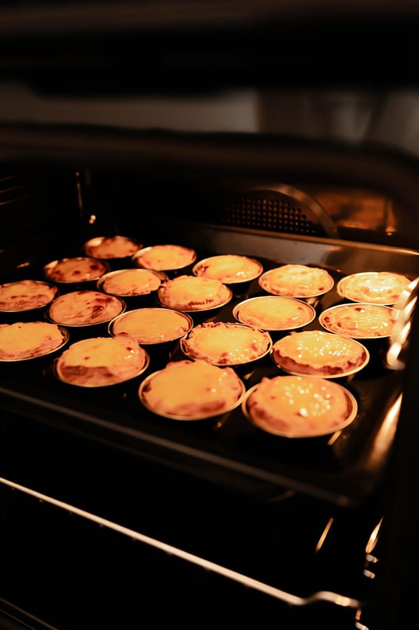 Lagos: Bake Pastel de Nata – Class in Lagos, Algarve