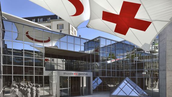 Geneva: City Pass với 60 hoạt động