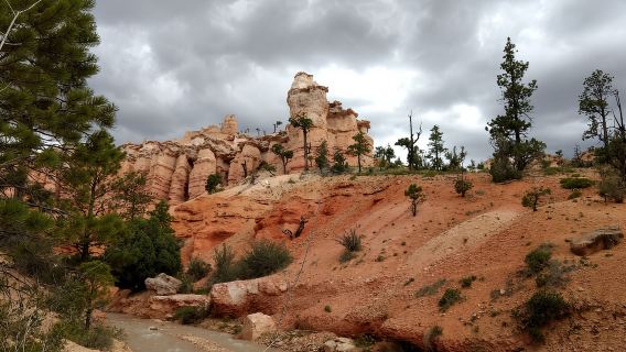 Bryce Canyon National Park Hiking Experience
