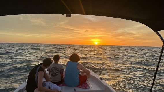 Marco Island: Dolphin, Shelling, Beach & Ten Thousand Island