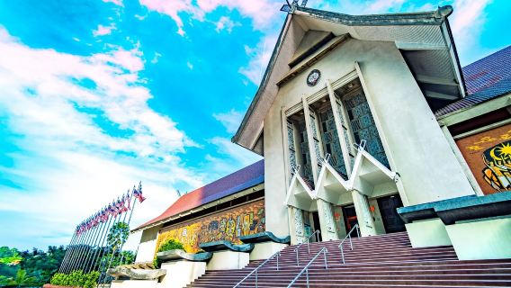 馬來西亞馬六甲｜ 旅遊陪同翻譯｜ 展會陪同翻譯｜ 商務洽談｜ 接機｜ 地接（可私人定制）