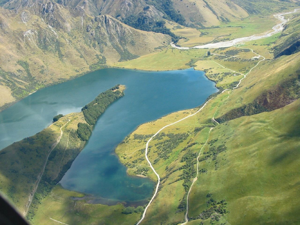 新西蘭皇后鎮市區出發 庫克山冰川 暢遊南北島定制 私人專享