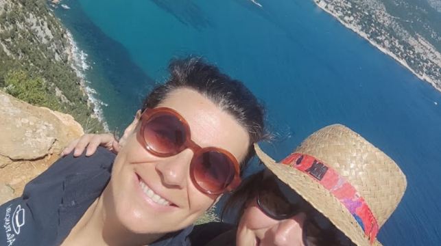 從艾克斯出發：卡西斯之旅，停留卡納耶角