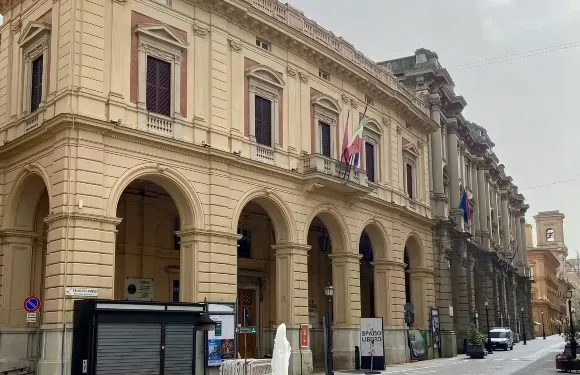 包車專享：基耶蒂三大地標（博物館、教堂、別墅公園）全覽