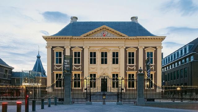 Lawatan sehari sewaan peribadi Brussels | Tiga bandar Antwerp + Rotterdam + The Hague berturut-turut