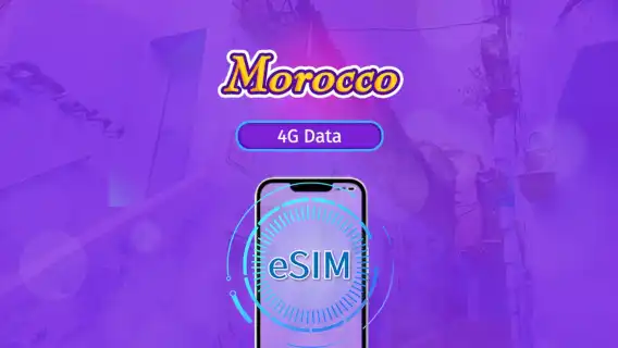 Morocco
