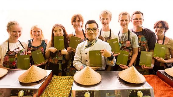 Bangkok Silom Thai Cooking School | Thailändische Kochschule & kulinarische Erlebnisse