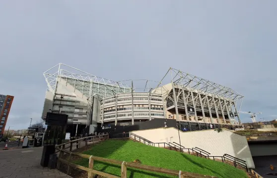 聖占士公園球場-英超-紐卡斯爾主場不限人群【沉浸式體驗英超足球魅力/無需取票】