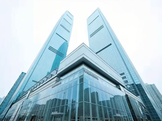 Others 2, Yixi Huajian (Changsha Wuyi Square IFS Branch), Changsha