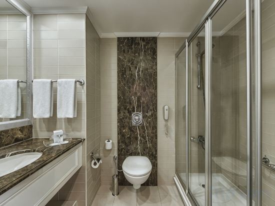 Delphin Diva Premiere Hotel - All Inclusive - Tap to explore photos