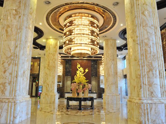 Others 3, Rendezvous Hotel, Changzhi