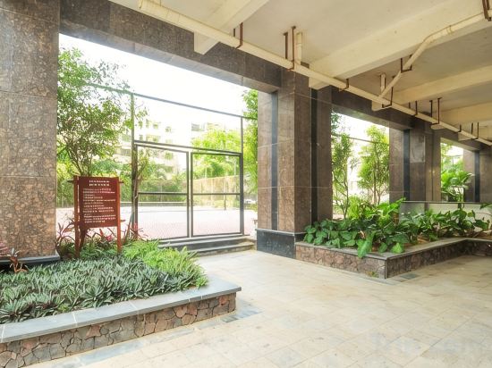 Others 3, Muhai Hostel (Sanyawan), Sanya