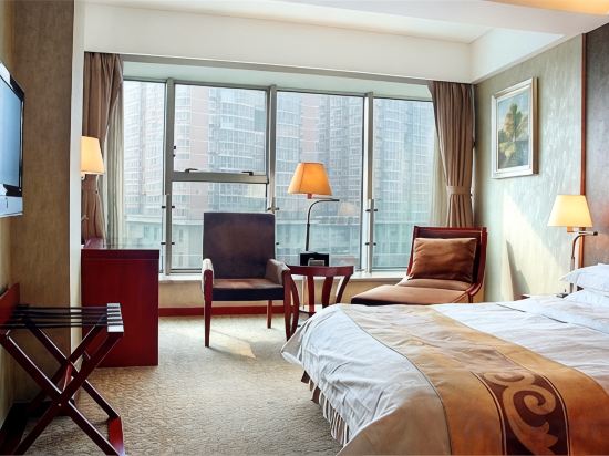 Others 4, Sandalwood Hotel, Beijing