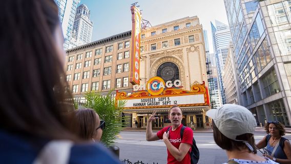 Chicago in a Day: Explore Food, History, and Iconic Architecture