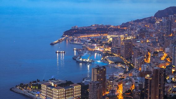 Monaco CityTours