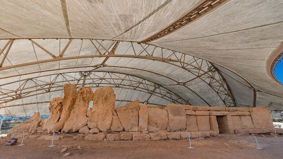 Private Tour Malta or Gozo Full-Day