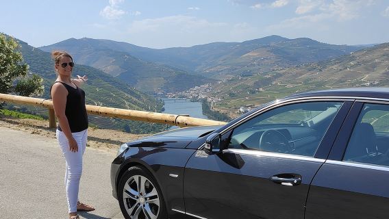 DOURO TOURS - Premium Tour