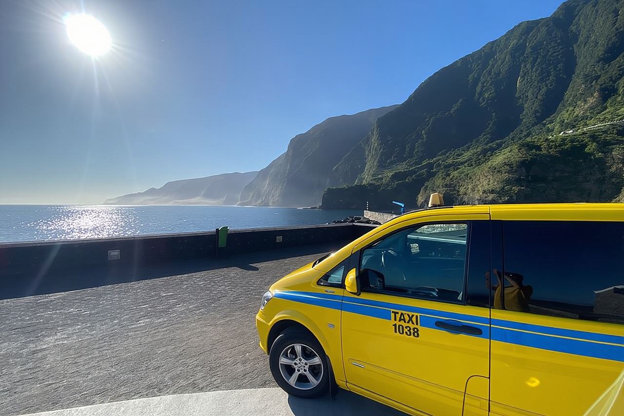 West Side Private Full Day Tours around Madeira Island