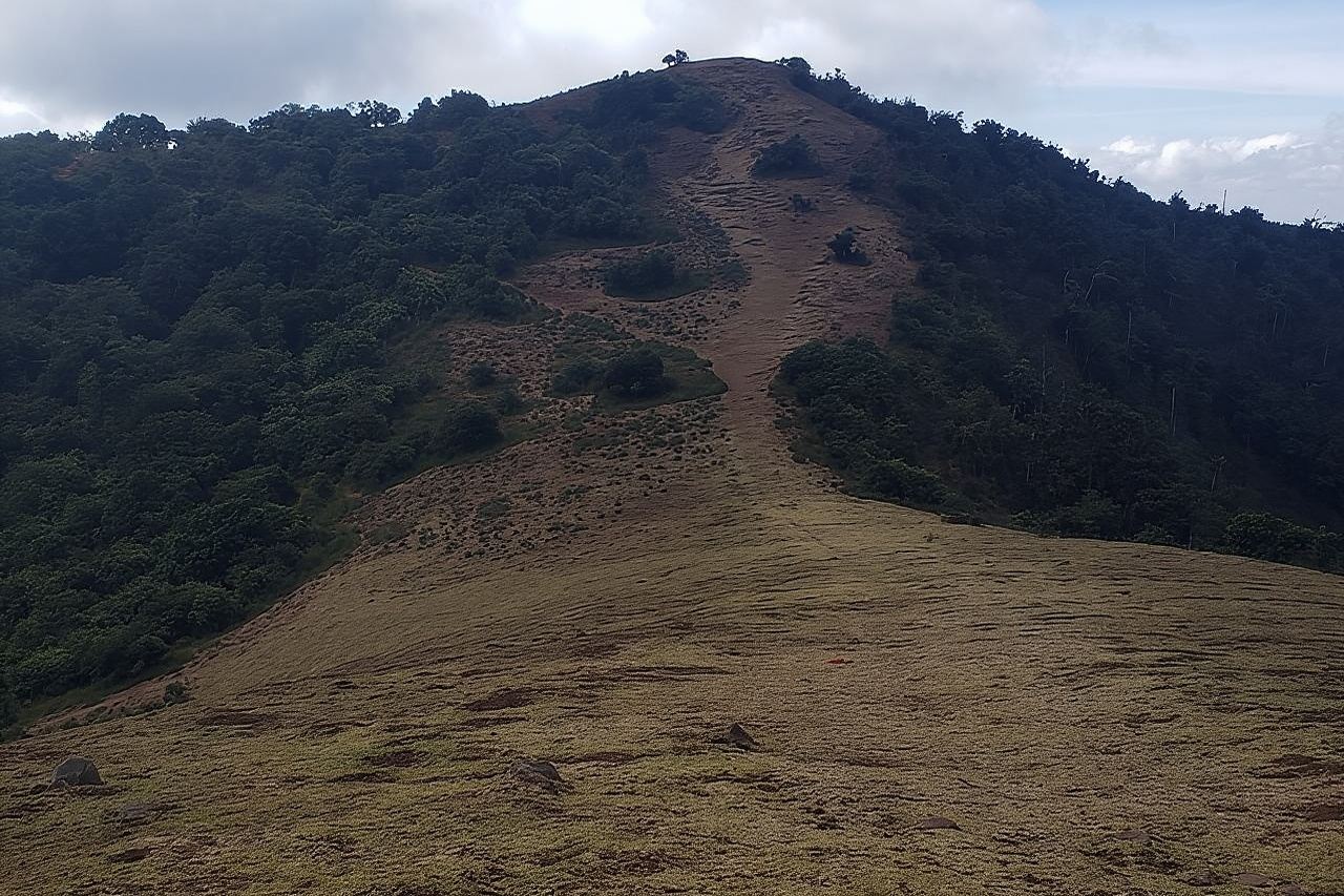 Private Halbtageswanderung zu den Ngong Hills ab Nairobi