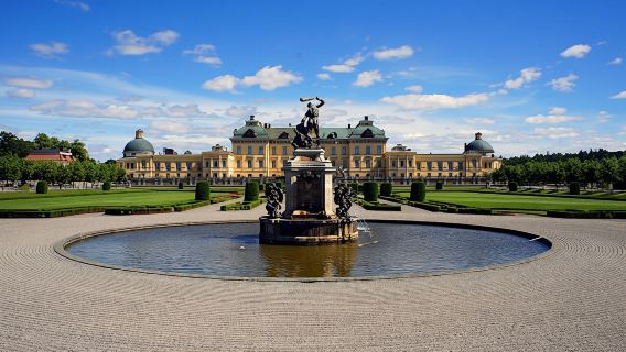 Stockholm