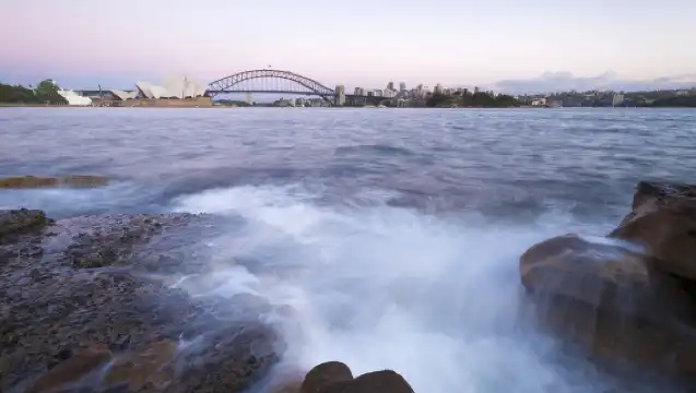 悉尼市區+悉尼歌劇院一日遊【官方專線|網紅地標｜多種套餐