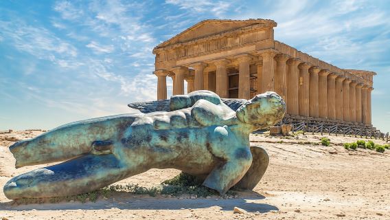 Agrigento