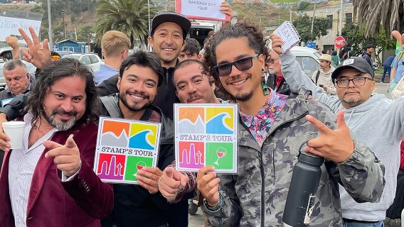 ValparaisoTours