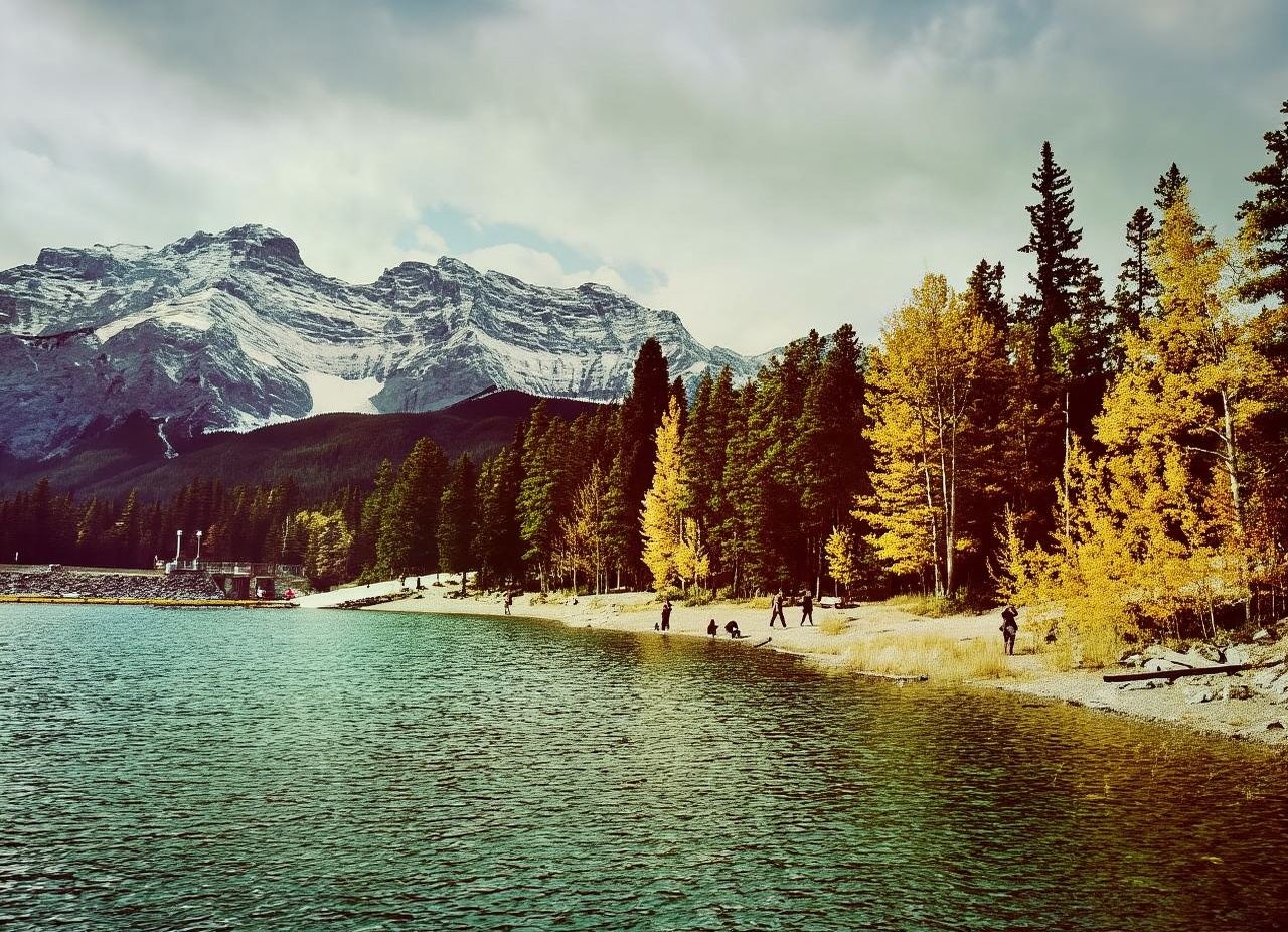 加拿大卡爾加里一日遊-可定制【中文專車-舒適純淨】