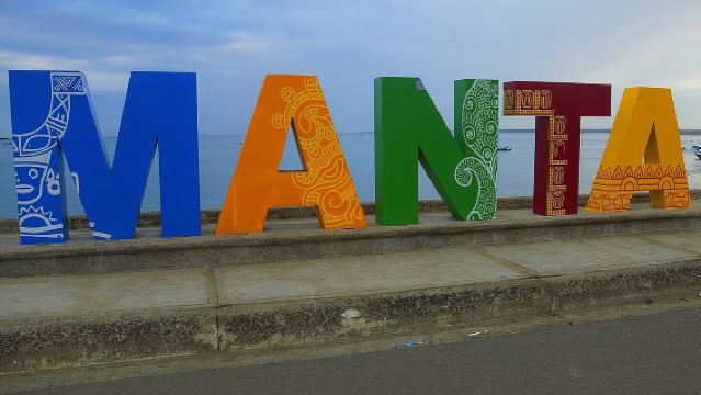 Half Day City Tour in Manta and Montecristi Landmarks
