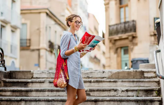 烏爾比諾私人步行導覽