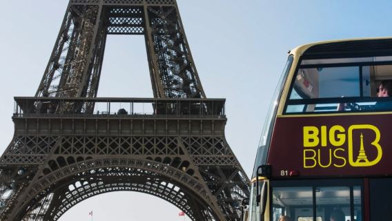 ParisTravel Services