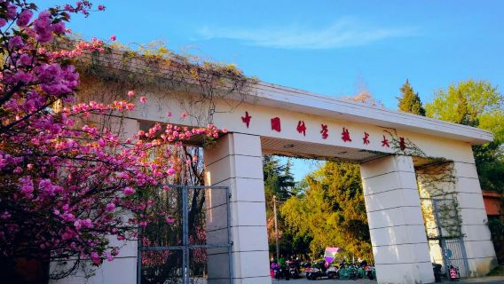 合肥日遊