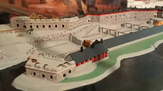 Suomenlinna Museum: Entry Ticket