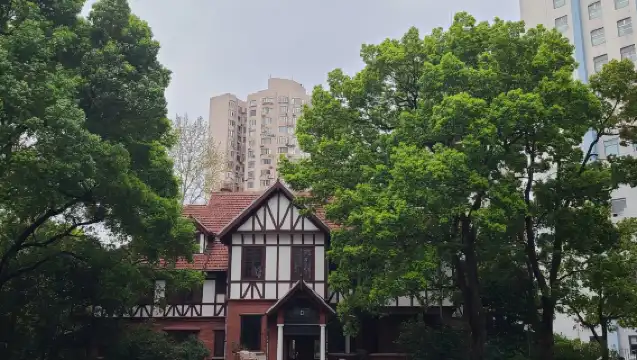 私人上海城市日遊