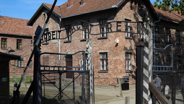 Auschwitz Birkenau: Tour Guidato in Diretta con Trasporto e Prelievo dall'Hotel