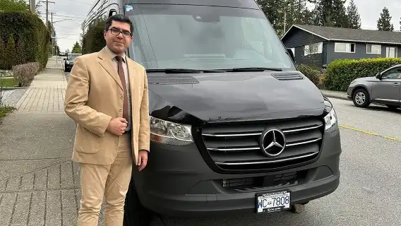 ทัวร์ชมเมืองแกรนด์ซิตี้แบบส่วนตัวพร้อมไกด์ในแวนคูเวอร์