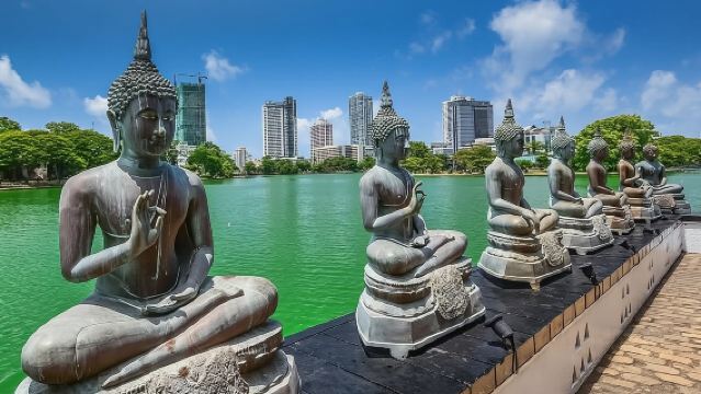 ทัวร์เมืองโคลัมโบแบบส่วนตัว - สุดยอดสถานที่แนะนำ