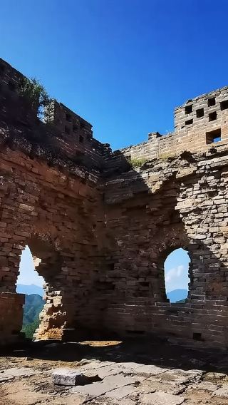 Jinshanling Great Wall Daily Bus Tour with Options CITS x ZANBUS