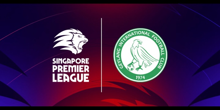 Geylang International FC - Singapore Premier League (SPL) 2025/2026