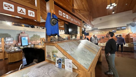 Sedona: Tour du lịch một ngày từ Las Vegas