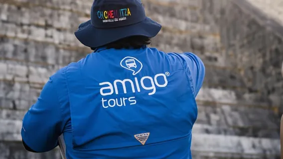 Từ Merida: Chichen Itza, Izamal & Cenote với bữa trưa tự chọn