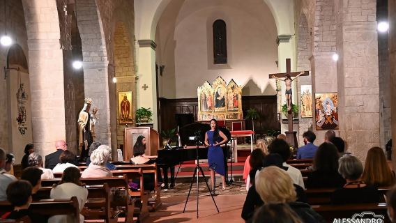 Firenze: Concert Matinée Experience