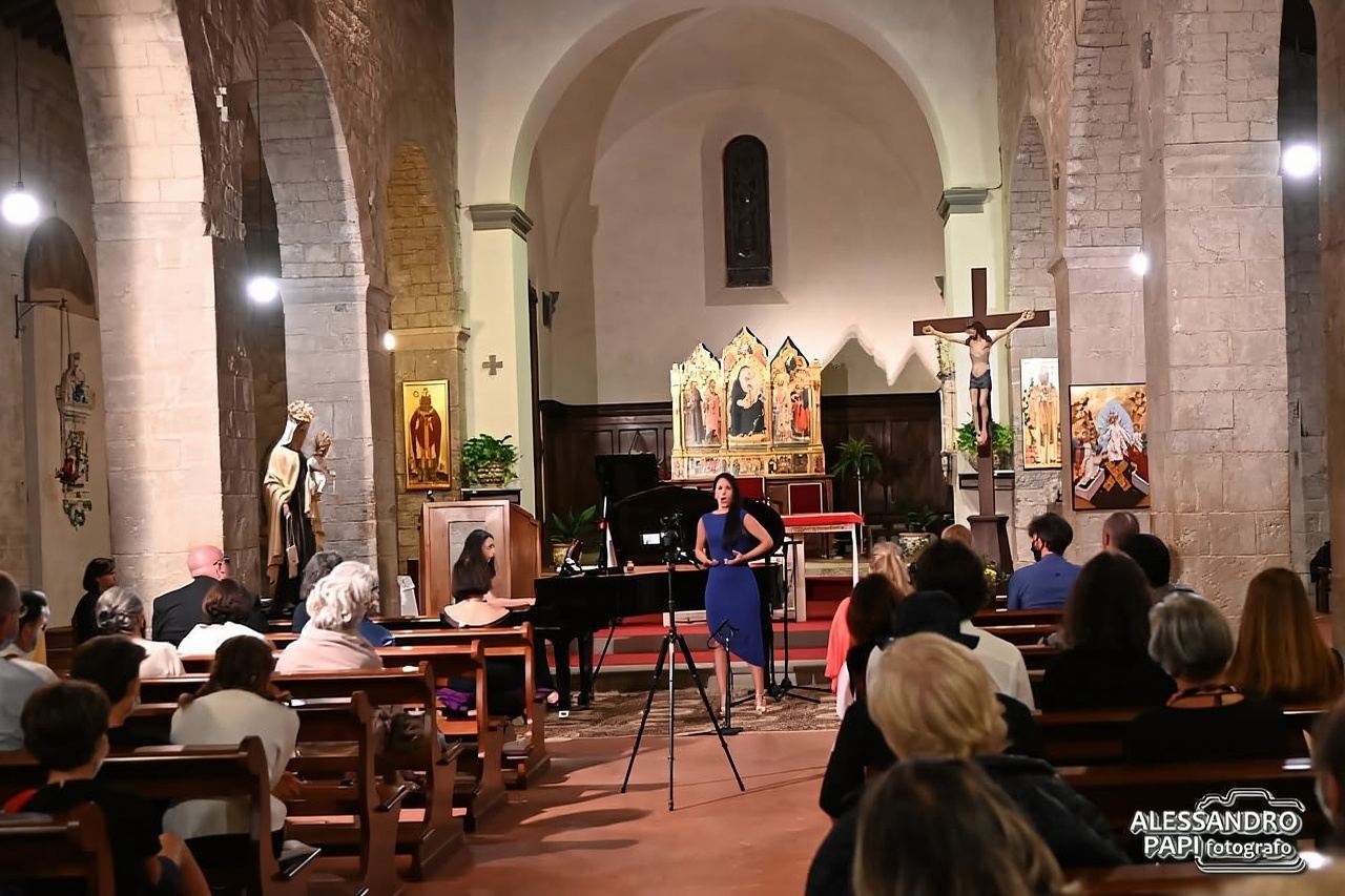 Florence: Concert Matinée Experience