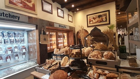 Cape Town: Wain Persendirian dan Lawatan Seni dengan Rasa