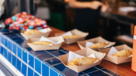 Miami: tour gastronomico a piedi di Little Havana con degustazioni